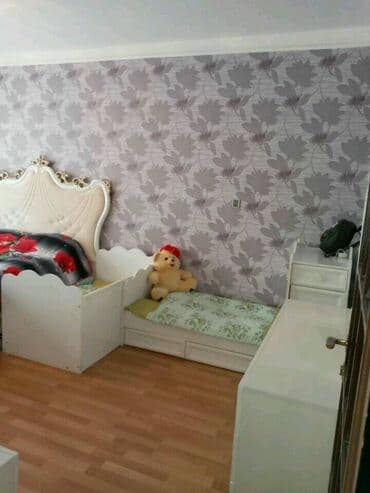 оштон квартира керек: Баку, 3 комнаты, Вторичка, м. Хатаи, 85 м² — 5