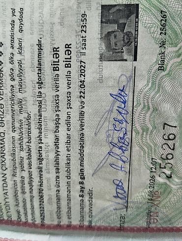 vaz 2109 ehtiyat hisseleri: VAZ (LADA) Samara: 1.4 l | 1997 il 350 km Sedan — 9