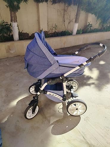 Çıxarıla bilən beşikli araba, İşlənmiş, Ödənişli çatdırılma