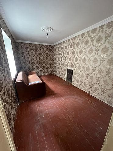 60 kv. m, 2 otaqlı, Kanalizasiya, Qaz, Su