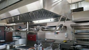 ət kotuyu: Restoran avadanlıqları. Azərbaycan istehsalı və ya xaricdən sifarişlə — 2