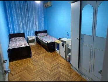memar əcəmi kirayə evlər: Ev Memar ecemide yerlesir.Her bir seraiti var .metroya 3 deqiqelik — 4
