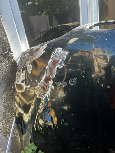 ремонт блока питания компьютера: BMW E39 cuza — 3