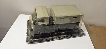 Kolleksiya maşınları — 5