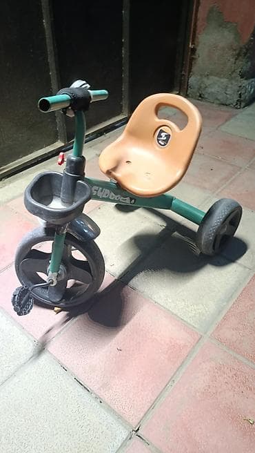 velosiped mercury: 1 ay işlənib təzə kimidir səliqəlidir. Uşaq velosipedi – 4-6 yaş üçün — 5