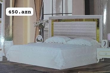 İkinəfərlik çarpayı lalafo.az -da İkinəfərlik çarpayı