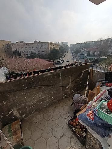 evler bine: Bakı, 3 otaqlı, Köhnə tikili, 75 kv. m — 10