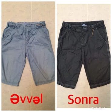 различные курсы в баку: Baki ve sumqayit weherlerinde paltarlarin boyanmasi xidmeti. Her nov — 4