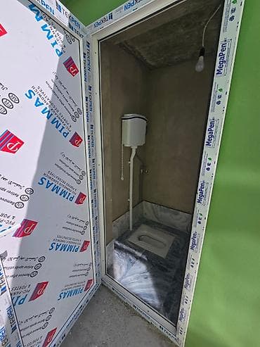 mesdaga ev: 4 otaqlı, 200 kv. m, Yeni təmirli — 7