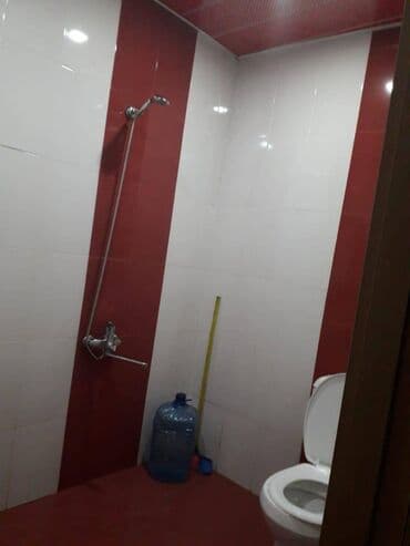 yeni ramana kirayə evlər: Həzi Aslanov metrosu, Xudu Məmmədov küçəsində, Yeni Tikili 19 — 10