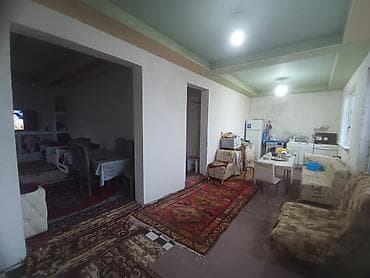 5 otaqli evler: 5 otaqlı, 120 kv. m, Orta təmir — 4
