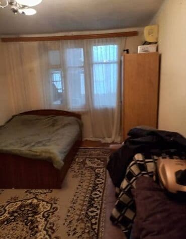 купить однокомнатную квартиру в баку: Баку, 1 комната, Вторичка, 35 м² — 3