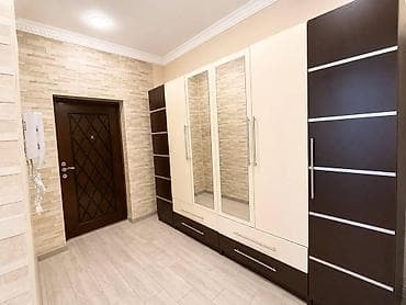 icare obyek: İcarəyə verilir 2 otaqlı yeni tikili 70 m², Şah İsmayıl Xətai m — 3