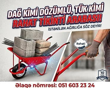 Ev və bağ: Məhsulların təsviri: 1) Matanat A FASKER – yüksək performanslı, iri — 6