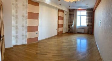 20 ci sahede kiraye heyet evleri: 3 otaqlı, Yeni tikili, 131 kv. m — 14