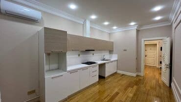 masazir yeni tikili: 2 otaqlı, Yeni tikili, m. Azadlıq Prospekti, 111 kv. m — 10