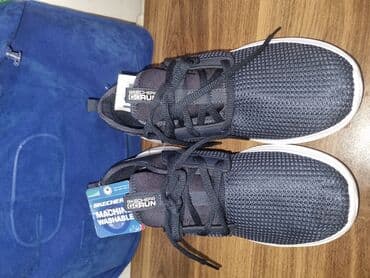 Dəstlər: Krossovka, Oğlan üçün, 35, Skechers — 3