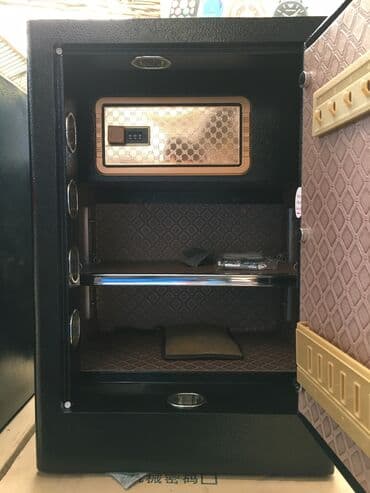 аксессуары для бм60: 60sm seyf acar ve kodile isleyir — 2