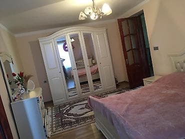 bine sovxoz: Ramana qəs. 4 otaqlı, 100 kv. m — 4