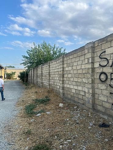 aylig kiraye evler: 7 sot, Tikinti, Mülkiyyətçi, Kupça (Çıxarış) — 2
