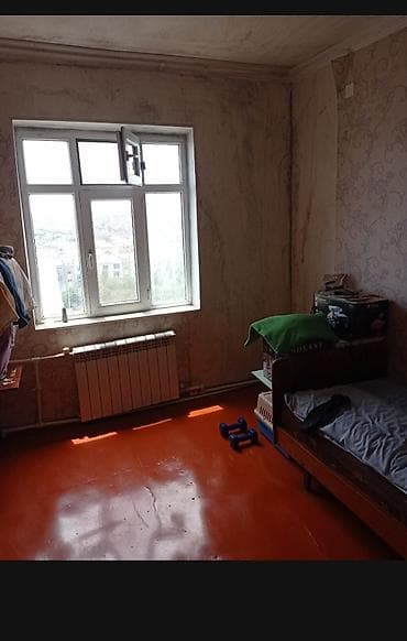 bakixanov razin: 2 otaqlı mənzil – şəkillərdə göstərilən - Plan: geniş qonaq otağı — 2