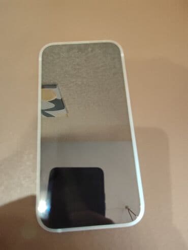 iphone чехол стразы: IPhone 15, 128 ГБ, Голубой — 5