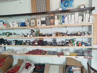 Quşçuluq fermaları və istixanalar üçün avadanlıq və ehtiyat hissələri — 2