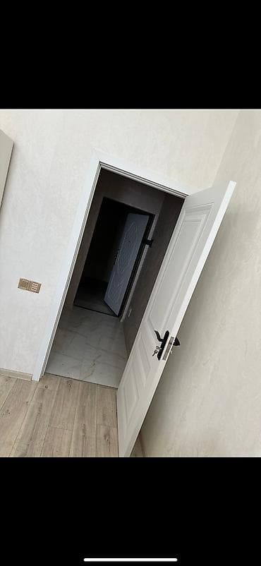 ev biləcəri: Temirli evdi — 3