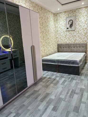 Otaq bitkiləri: Təknəfərlik çarpayı, Dolab — 5