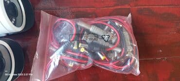 телефон fly tech 4: SATILIR-550-azn Dahua DH-XVR,16 çıxIş 2 ip kamera dəsdəkləyir onlayin — 2