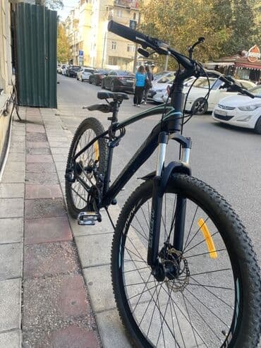 купить велосипед урал: Yeni BMX velosipedi 29", Ünvandan götürmə — 2