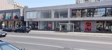 xacmaz obyekt: Binəqədi, Yeni təmirdən çıxmış 130kv bir mərtəbəsi,140 kv digər — 7