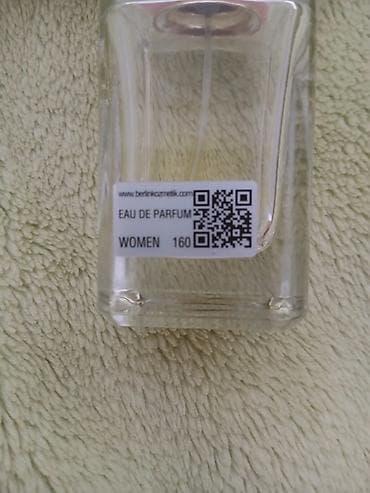 SHAIK For Women – Eau de Parfum 50 ml (1.7 fl.oz) Xanımlar üçün ətir — 2