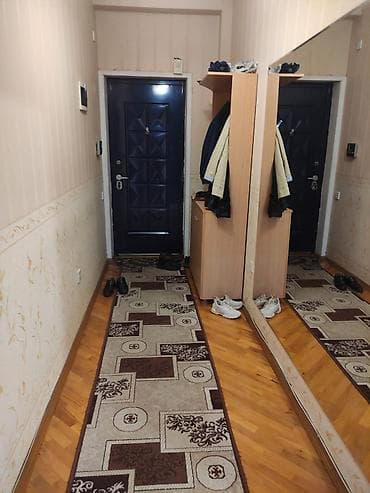 modul tipli ev: 3 otaqlı, Yeni tikili, 95 kv. m — 9