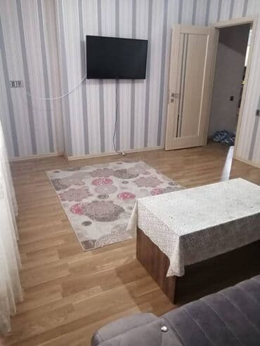 əhmədlidə kirayə: Əhmədli qəsəbəsində, Əhmədli metrosu yaxınlığında, Yeni Tikili 20 — 8