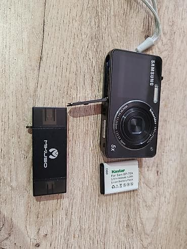 işlenmiş komputer: Samsung st700. Pula ehtiyacim var diye dəyərindən ucuz satiram hərşeyi — 8