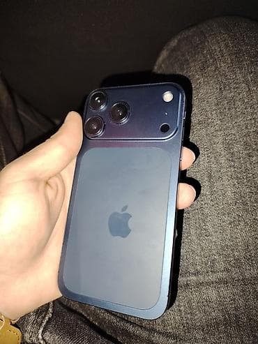 marshall 4: IPhone 11, 64 GB, Deep Purple, Face ID — 2