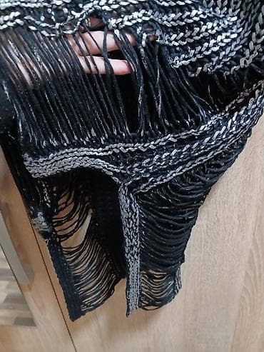 Aksesuarlar: Очень красивый и необычный,размер стандарт — 4