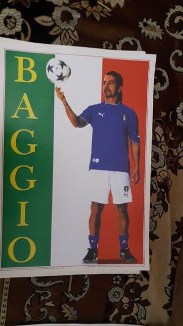 ustunde gerb olan qepik: İtaliya futbolu şəkilləri — 7