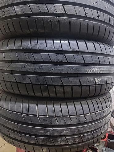 disqler: 225-45-19 petlas ili 2019 təkərlər əla vəziyyətdədi — 4