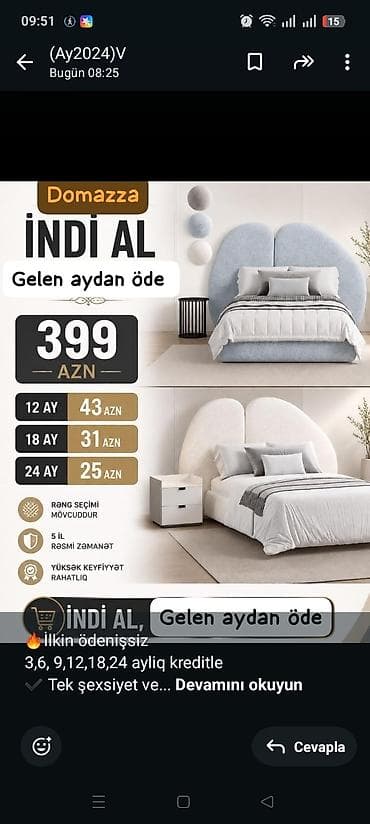 generator kreditle: 🔥İlkin ödenişsiz 3,6, 9,12,18,24 ayliq kreditle ✔️ Tek şexsiyet — 1