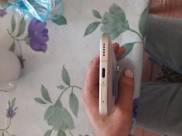 macbook 13 inch: Honor 256 GB, rəng - Bej, Barmaq izi — 5