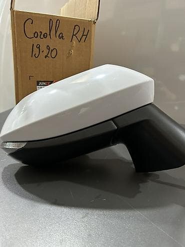 corolla filder: Toyota Corolla 2019-2020 yan güzgü — 2