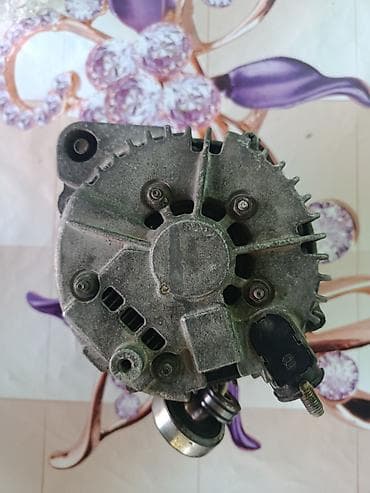 generator: Nisan X-Trail dinama saz vəziyyətdir orijinaldır son qiymeti budur — 1