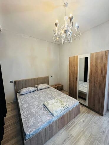 ramanıda kirayə evlər: 130 kv. m, 4 otaqlı, İnternet — 11