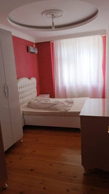 yeni yasamalda kiraye evler 2023: Yasamal rayonu, Dadaş Bünyadzadə küç .12 mərtəbəli yeni tikili — 7