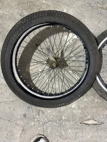 velosiped temiri baki: Uşaq/yeniyetmə üçün şəhər tipli velosiped. Xüsusiyyətlər: - — 2