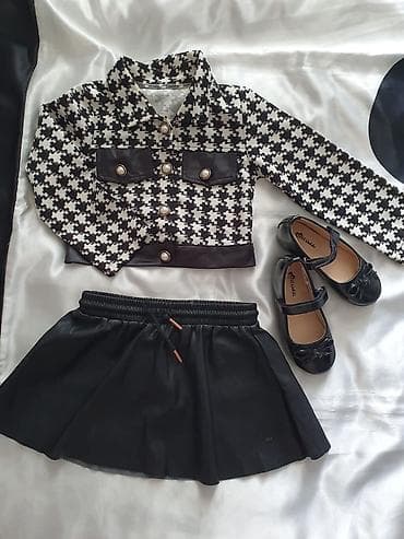 sunnet geyimi: Dest — 1