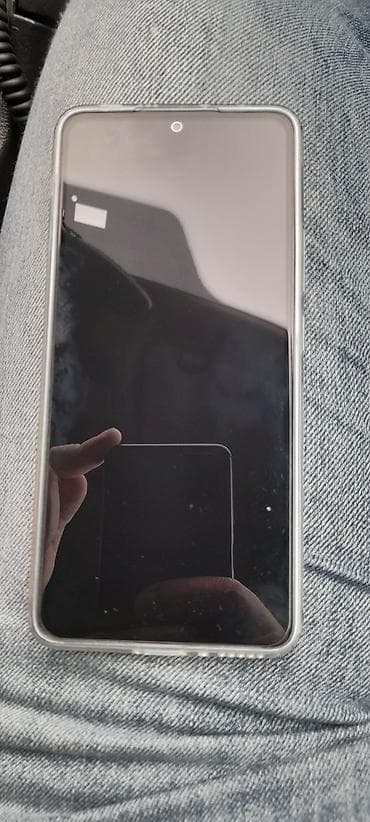 redimi 9 a: Redmi Note 13, 128 GB, rəng - Gümüşü, Barmaq izi — 6