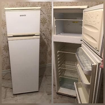 Beko markali Soyuducu satilir 170 azn Islekdir Unvan